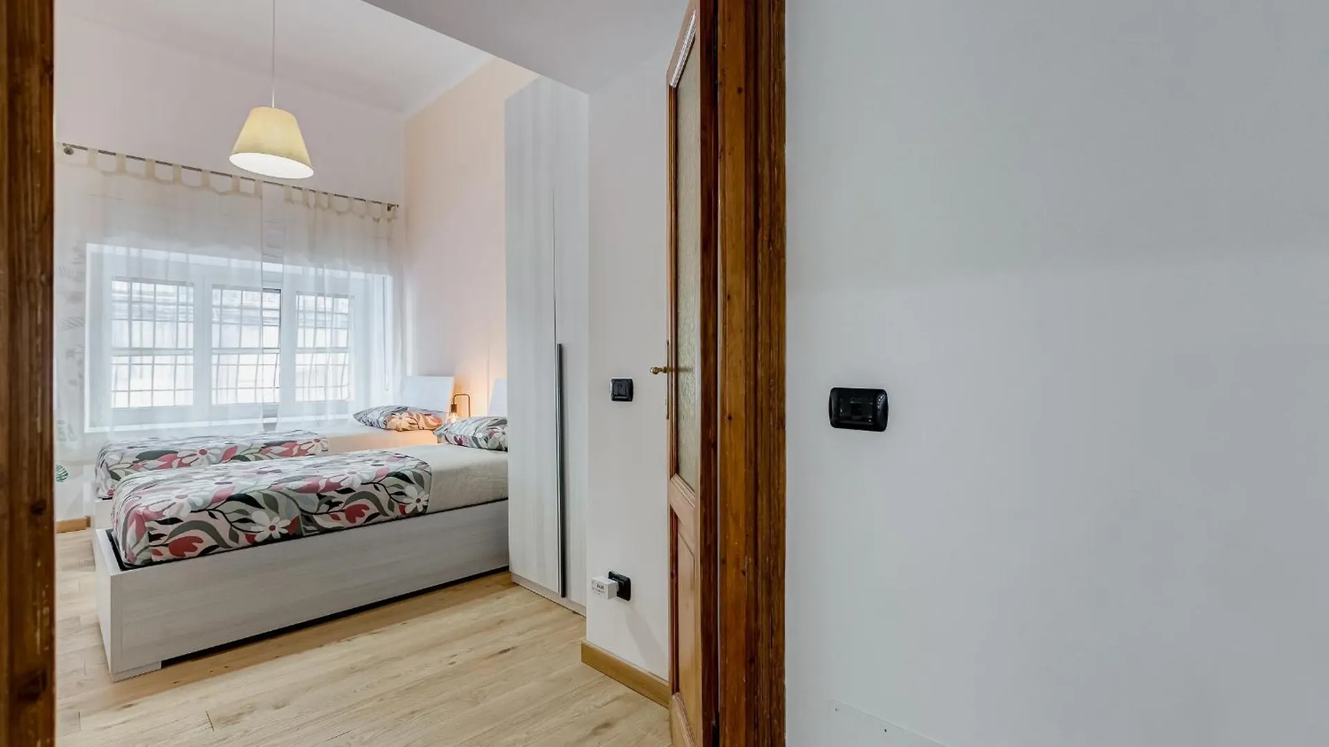 3-Bedroom Home Near Trastevere Station Rome 0*,  Italy