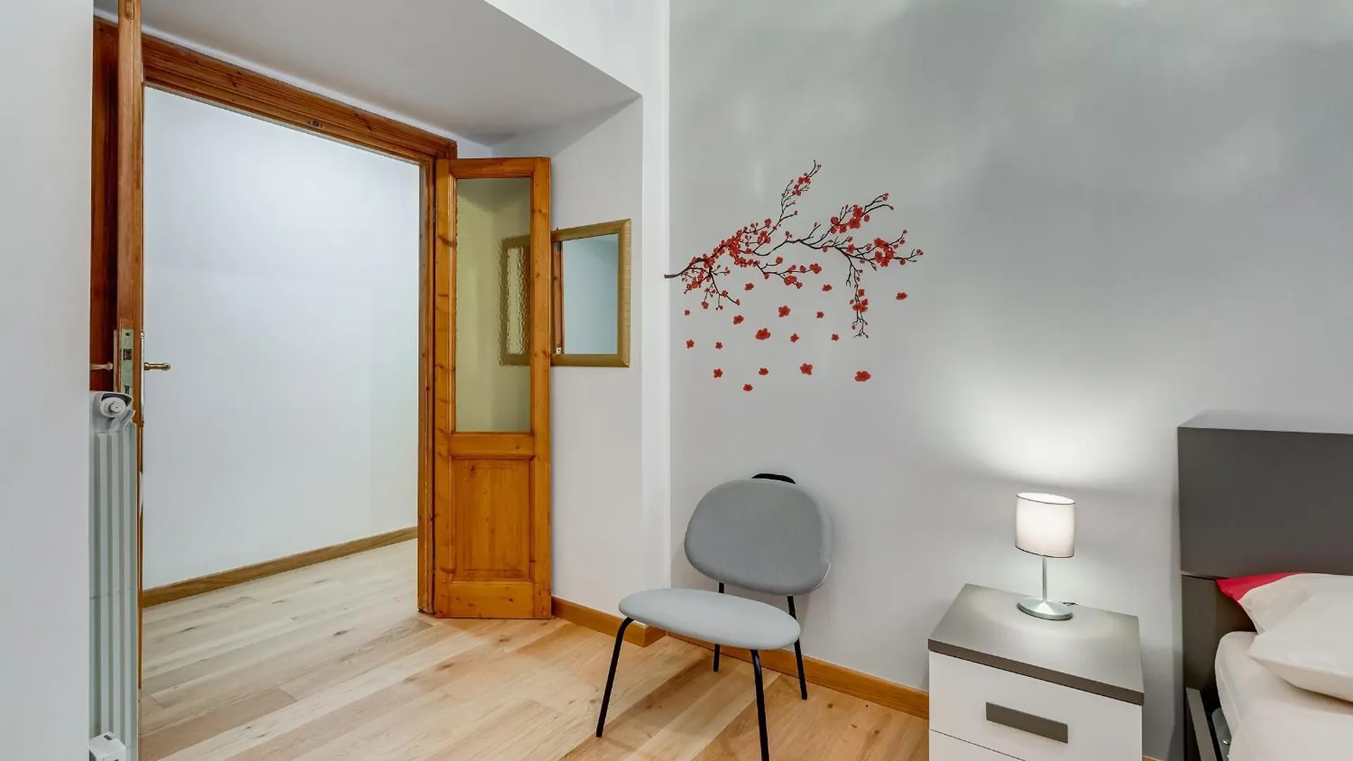 3-Bedroom Home Near Trastevere Station Rome 0*,  Italy