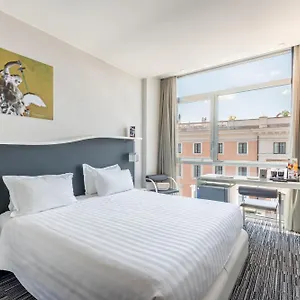 4* Hotel Western Premier Royal Santina