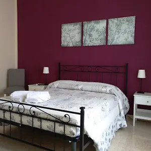 Capital Flat 9/b Roma