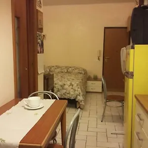 Monolocale Monteverde Roma