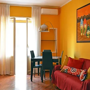 Edo House Monteverde Roma